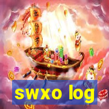 swxo log